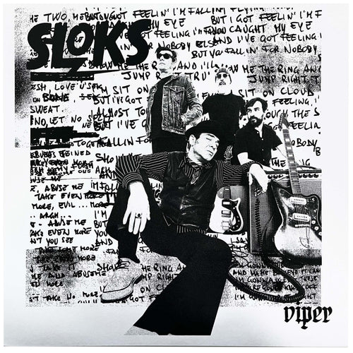 Sloks: Viper 12