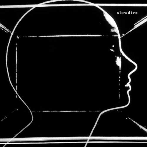 Slowdive: S/T 12