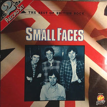 Small Faces: The Best Of British Rock 2x12"