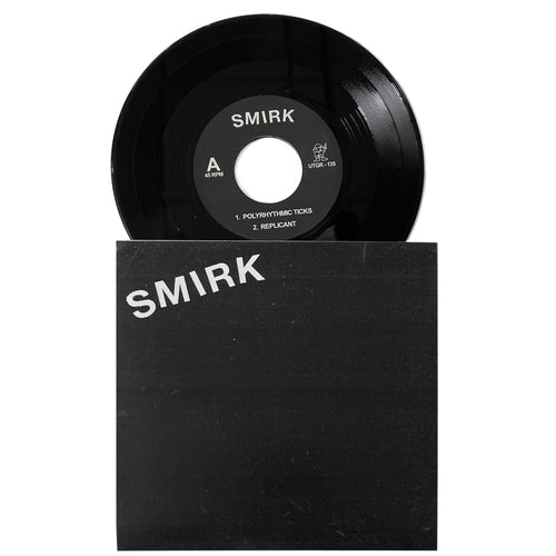 Smirk: S/T 7