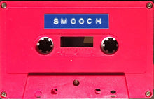 Smooch: First Kiss cassette