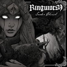 Ringworm: Snake Church 12"