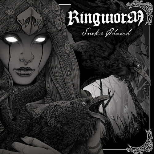 Ringworm: Snake Church 12