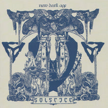 Solstice: New Dark Age CD