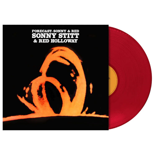 Sonny Stitt & Red Holloway: Forecast: Sonny & Red 12