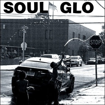 Soul Glo: Untitled 12