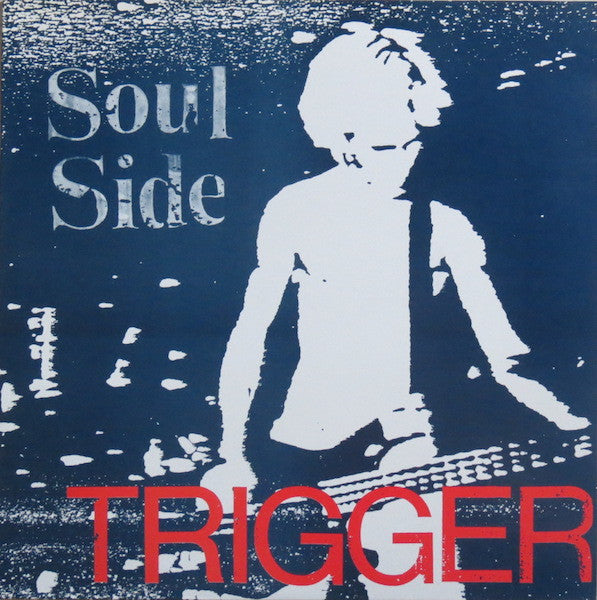 Soul Side: Trigger 12