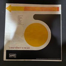 Soulside: A Brief Moment In The Sun 12"