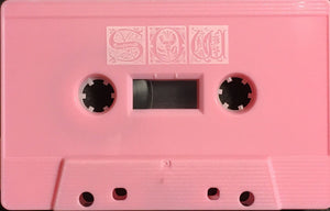 Sow: S/T cassette