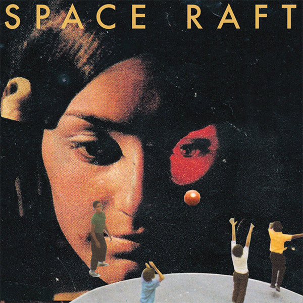 Space Raft: S/T 12