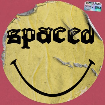 Spaced: Spaced Jams 12