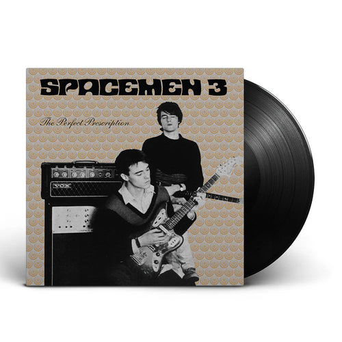 Spacemen 3: The Perfect Prescription 12