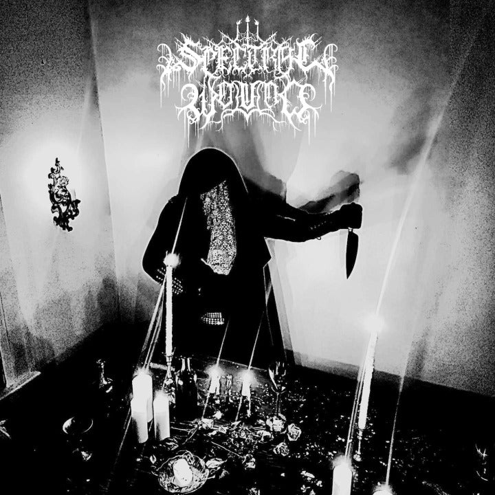 Spectral Wound: Songs Of Blood And Mire 12