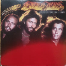 Bee Gees: Spirits Having Flown 12"