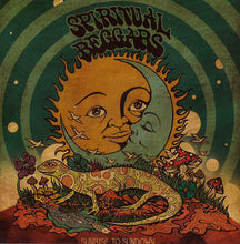 Spiritual Beggars: Sunrise To Sundown CD