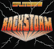 Splitcrow: Rockstorm 12"