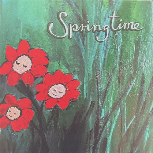 Springtime: S/T 12