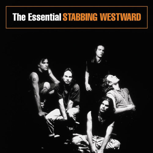 Stabbing Westward: The Essential Stabbing Westward CD