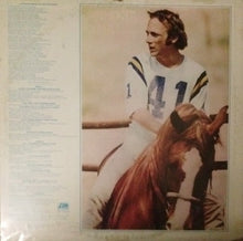 Stephen Stills: S/T 12"