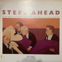 Steps Ahead: S/T 12"