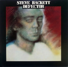 Steve Hackett: Defector 12" 12"