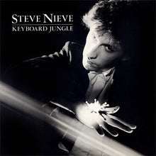 Steve Nieve: Keyboard Jungle 12"