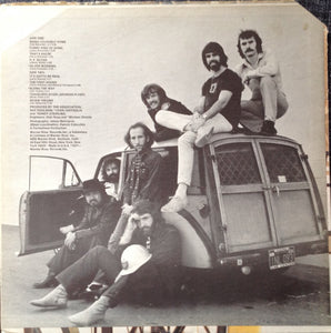 The Association: Stop Your Motor 12"