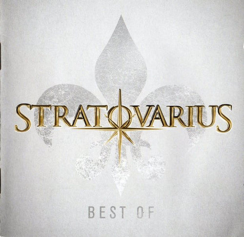 Stratovarius: Best Of 2xCD