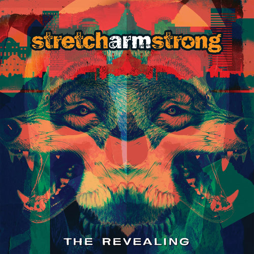 Stretch Arm Strong: Revealing 12