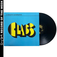 Class: A Healthy Alternative 12"