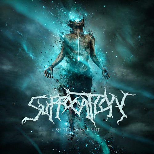 Suffocation: ...Of The Dark Light CD