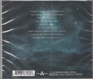 Suffocation: ...Of The Dark Light CD