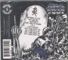 Suicidal Tendencies: Get Your Fight On! CD