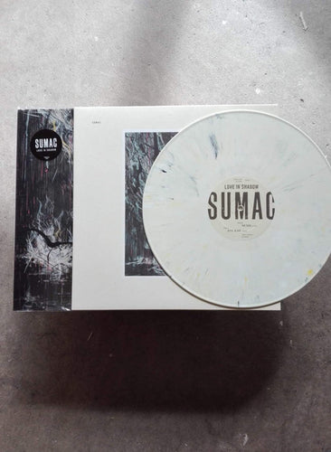 Sumac: Love In Shadow 12