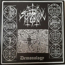 Sumerian Moon: Demonology 12"