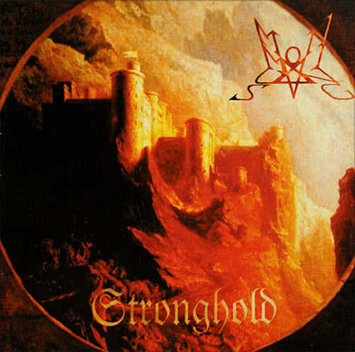 Summoning: Stronghold CD