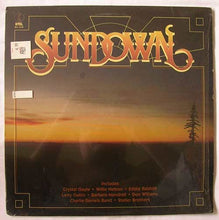 Various: Sundown 12"