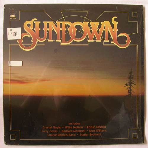 Various: Sundown 12