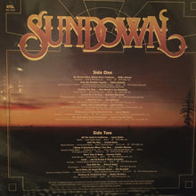 Various: Sundown 12"