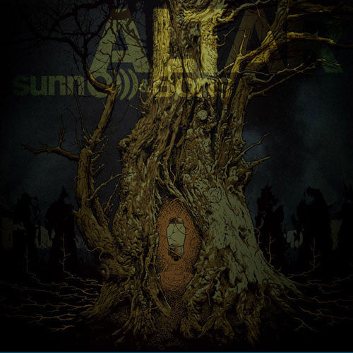 Sunn O))) & Boris: Altar 12