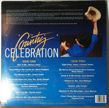 Various: Super Country Celebration 12"