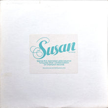 Susan: Falling In Love Again 12"