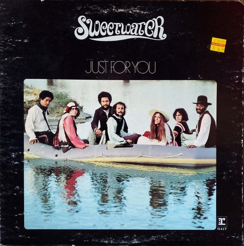 Sweetwater: Just For You 12