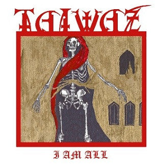 Taiwaz: I Am All 12