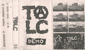 Talc: Demo cassette