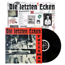 Die Letzten Ecken: Talisman 12"