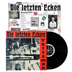 Die Letzten Ecken: Talisman 12"