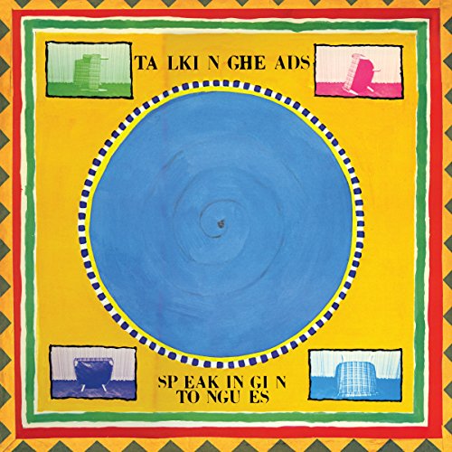 Talking Heads: Speaking In Tongues 12