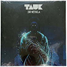 Tauk: Sir Nebula 12"