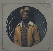 Teddy Pendergrass: Life Is A Song Worth Singing 12"